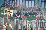 Zagłębie Sosnowiec - Podbeskidzie Bielsko-Biała cz.II