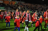 Zagłębie Sosnowiec - Jagiellonia Białystok (cz. 3)