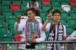 Zagłębie Sosnowiec - Legia Warszawa cz.II