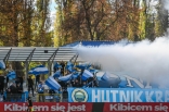 Hutnik Kraków - Zagłębie Sosnowiec cz.II