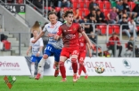 Zagłębie Sosnowiec - Podbeskidzie Bielsko-Biała cz.II