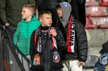 Polonia Warszawa - Zagłębie Sosnowiec (galeria2)