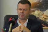 Konferencja w Zagłębiowskim Parku Sportowym