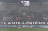Zagłębie Sosnowiec - Polonia Bytom