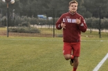 Zagłębie Sosnowiec - SC Znojmo 27.01.2019