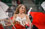 El. ME koszykarek: Polska - Belgia