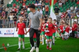 Zagłębie Sosnowiec - Chojniczanka Chojnice cz.II