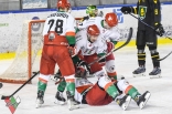 Hokej: Play-Off Zagłębie Sosnowiec - GKS Katowice