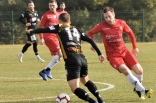 Zagłębie Sosnowiec - SC Znojmo 27.01.2019