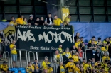 Motor Lublin - Zagłębie Sosnowiec