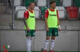 Zagłębie Sosnowiec - Olimpia Grudziądz