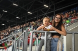 Zagłębie Sosnowiec - Resovia Rzeszów (galeria2)