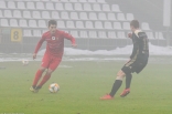 Sparing: Zagłębie Sosnowiec - ŁKS Łódź