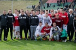 Zagłębie Sosnowiec - Legia Warszawa