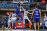 Orlen Basket Liga: MKS Dąbrowa Górnicza - Anwil Włocławek (84:87)