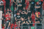 Zagłębie Sosnowiec - Chojniczanka Chojnice cz.II