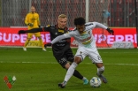 GKS Tychy - Zagłębie Sosnowiec
