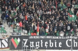 Zagłębie Sosnowiec - Rekord Bielsko-Biała cz. II