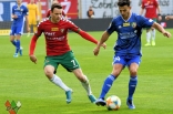 Miedź Legnica - Zagłębie Sosnowiec