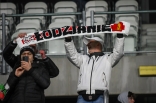 ŁKS II Łódź - Zagłębie Sosnowiec