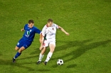 Zagłębie Sosnowiec - Unia Janikowo (boisko, cz. II)