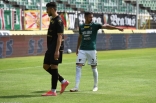 Zagłębie Sosnowiec - Widzew Łódź