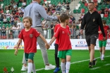 Zagłębie Sosnowiec - Chojniczanka Chojnice cz.II