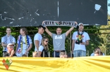 Olimpia Elbląg - Zagłębie Sosnowiec cz. II