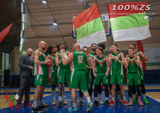 Koszykarze Zagłębia rozpoczynają sezon
