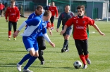 Zagłębie - BKS Stal Bielsko-Biała (sparing)