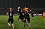 Zagłębie Sosnowiec - Jagiellonia Białystok (cz. 3)