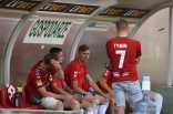 Zagłębie Sosnowiec - GKS Tychy