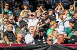 Zagłębie Sosnowiec - Legia Warszawa cz.II