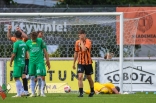 Chrobry Głogów - Zagłębie Sosnowiec