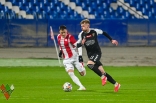 Resovia Rzeszów - Zagłębie Sosnowiec (2)
