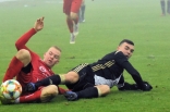 03.02.2019 Prezentacja drużyny i mecz sparingowy z ŁKS-em