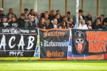 Barycz Sułów - Zagłębie Sosnowiec cz.I