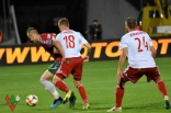 Puchar Polski: Zagłębie Sosnowiec - ŁKS Łódź