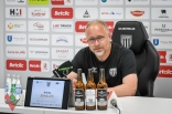Sandecja Nowy Sącz - Zagłębie Sosnowiec cz.II