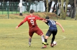 Zagłębie Sosnowiec - Zarkovo Belgrad 23.01.2019