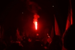 Zagłębiacy na Marszu Niepodległości