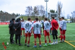 CLJ U-17 - Arka Gdynia vs Zagłębie Sosnowiec (0:2)