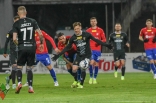 Zagłębie Sosnowiec - Odra Opole (galeria2)