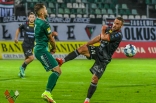 Zagłębie Sosnowiec - GKS Tychy cz.3