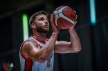 III liga koszykówki mężczyzn. Zagłębie Sosnowiec - MCKiS Jaworzno (108:47)