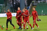 Warta Poznań - Zagłębie Sosnowiec