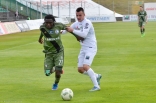 Zagłębie Sosnowiec - Legia Warszawa