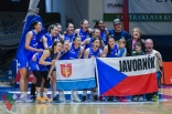 MB Zagłębie Sosnowiec - VBW Gdynia