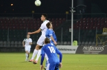 Zagłębie Sosnowiec - MKS Kluczbork