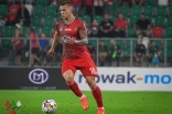 Zagłębie Sosnowiec - Resovia Rzeszów (galeria2)